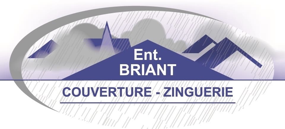 2nd logo entreprise briant